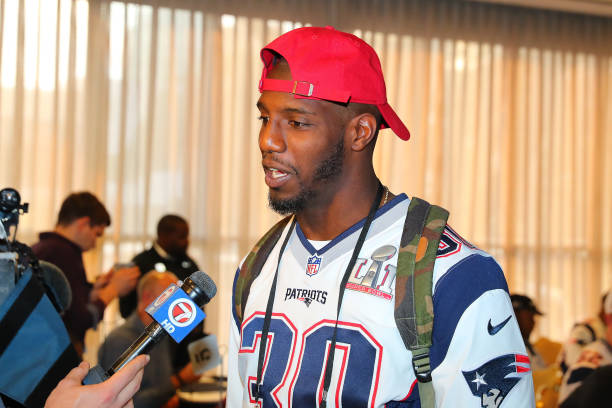 Duron Harmon