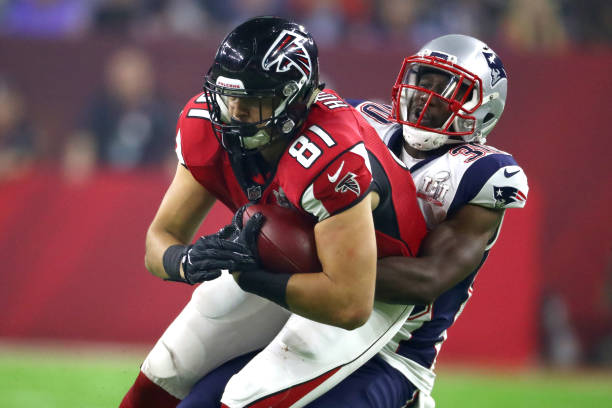 Duron Harmon