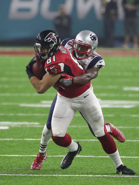 Duron Harmon