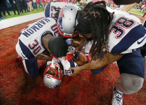 Duron Harmon