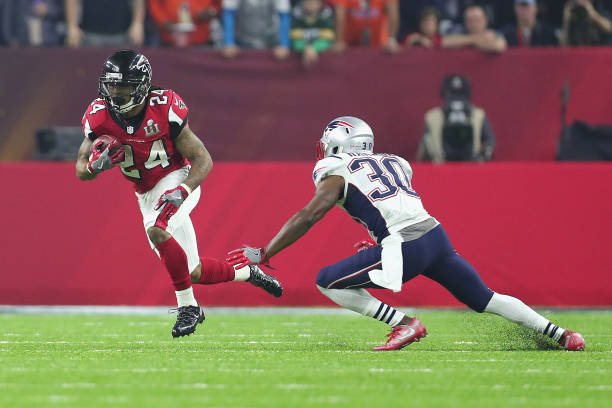 Duron Harmon