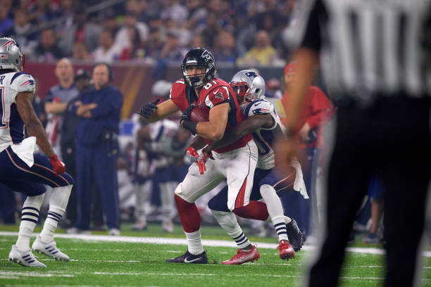 Duron Harmon