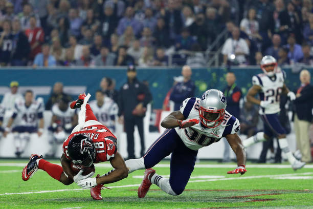 Duron Harmon