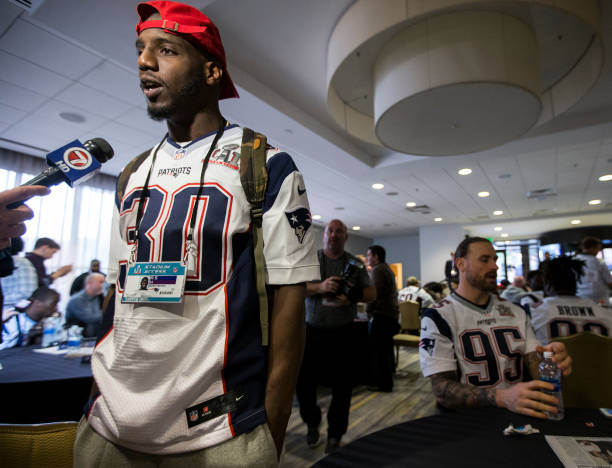 Duron Harmon