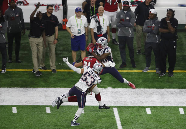 Duron Harmon