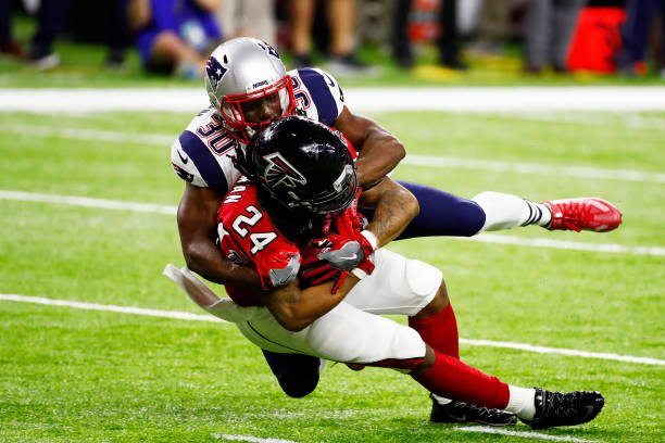 Duron Harmon