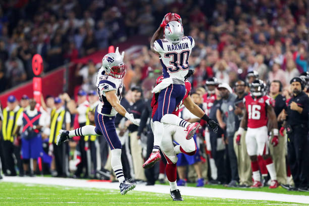 Duron Harmon