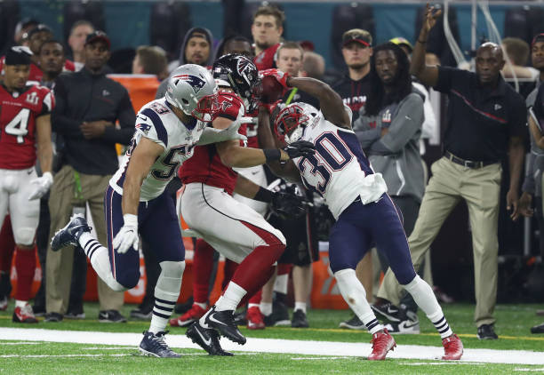 Duron Harmon