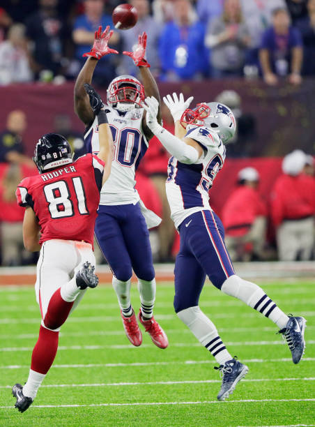 Duron Harmon
