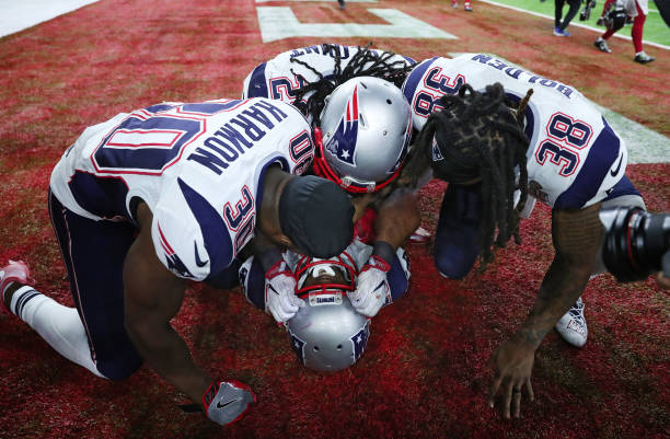 Duron Harmon