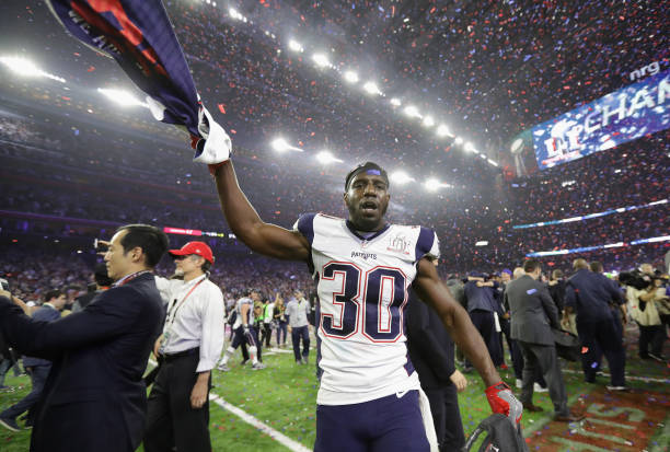 Duron Harmon