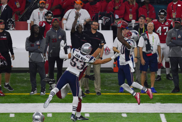 Duron Harmon