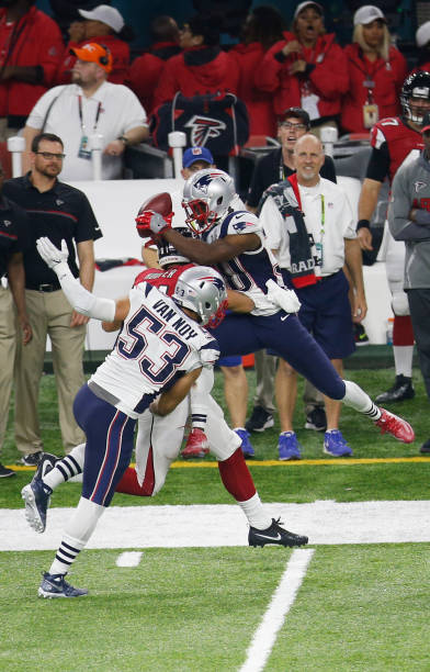 Duron Harmon