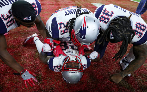 Duron Harmon