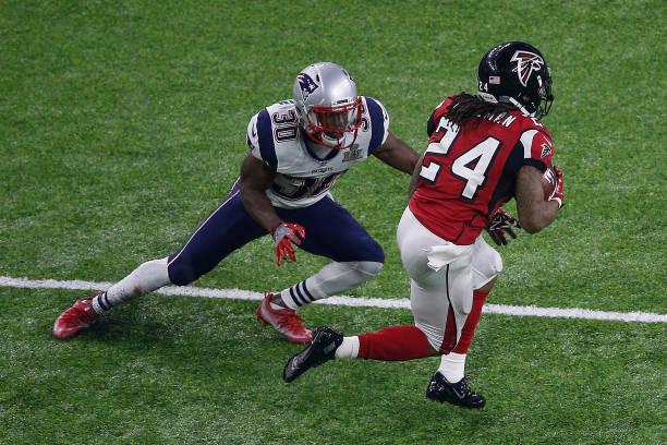 Duron Harmon