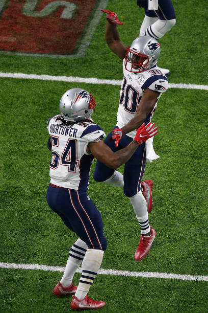 Duron Harmon