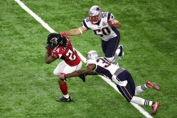 Duron Harmon