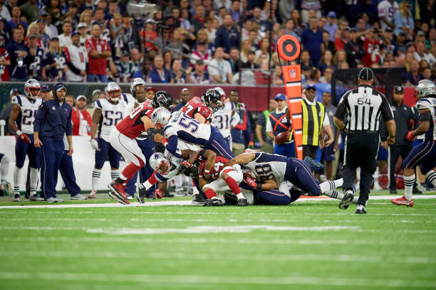 Duron Harmon