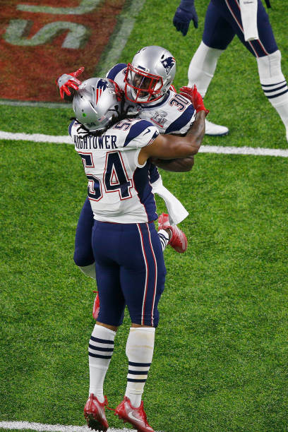 Duron Harmon