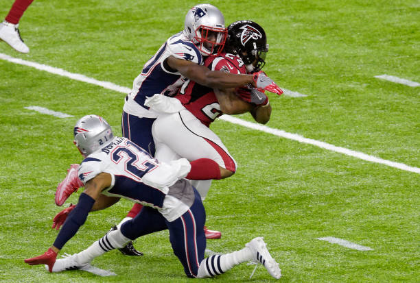 Duron Harmon
