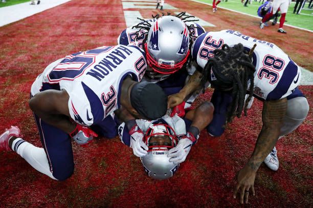 Duron Harmon