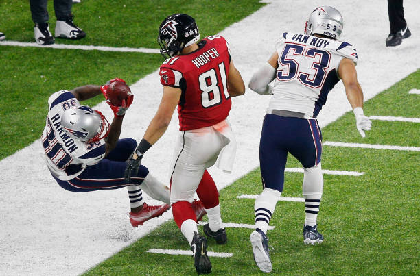 Duron Harmon