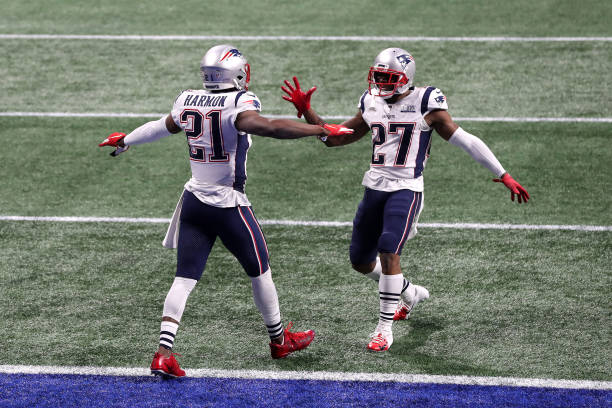 Duron Harmon