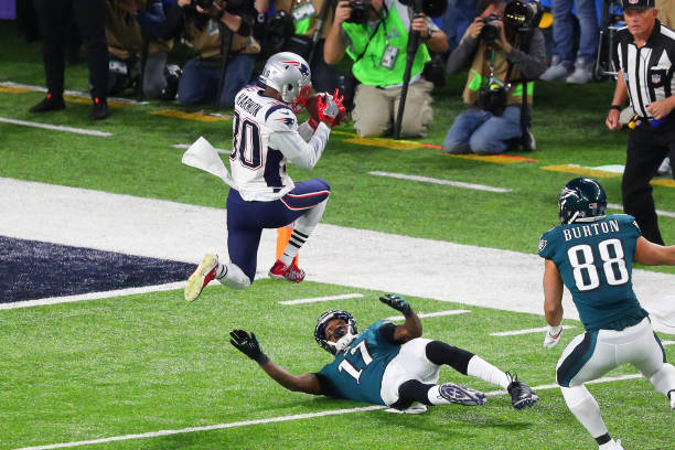 Duron Harmon