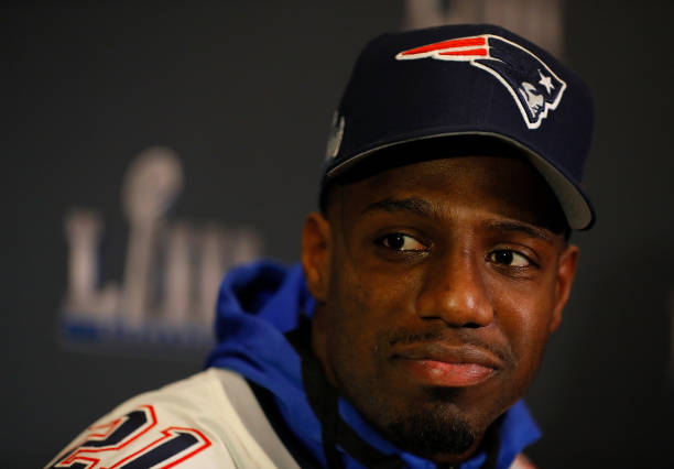 Duron Harmon