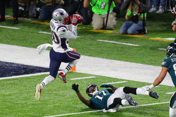 Duron Harmon