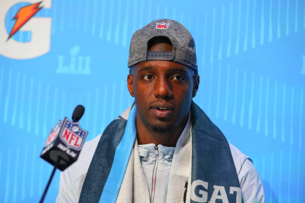 Duron Harmon