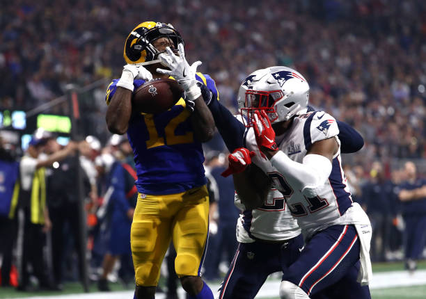 Duron Harmon