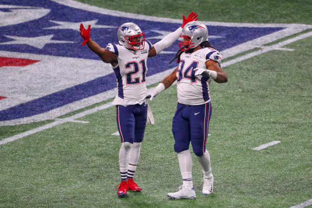Duron Harmon