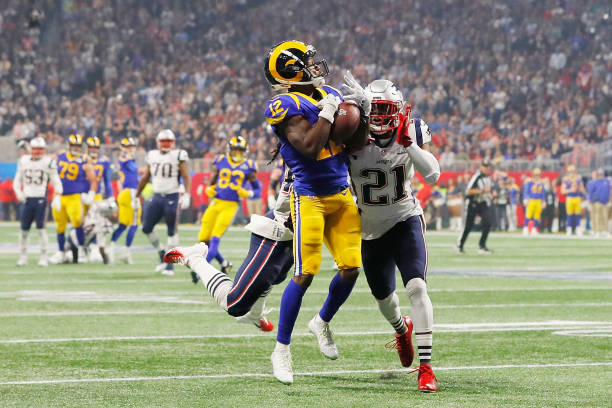 Duron Harmon