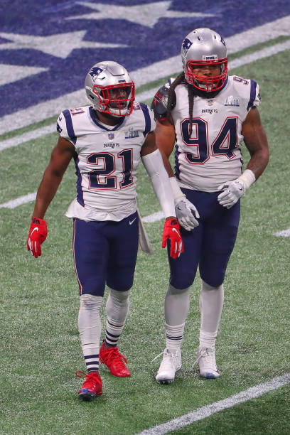 Duron Harmon