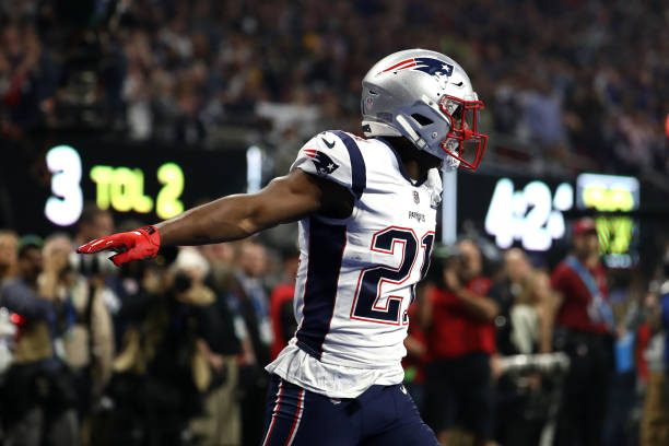 Duron Harmon