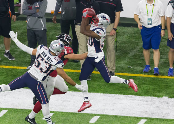 Duron Harmon