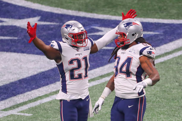 Duron Harmon