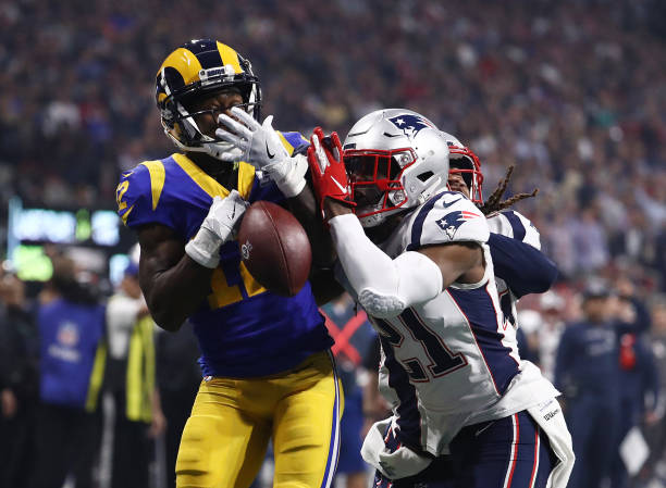 Duron Harmon