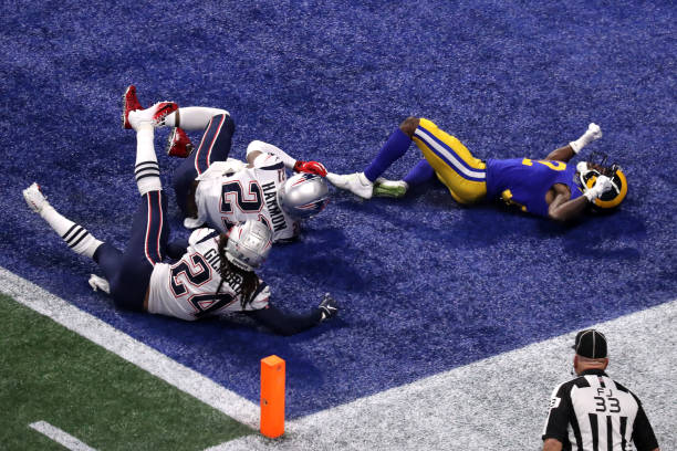 Duron Harmon