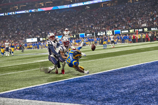 Duron Harmon
