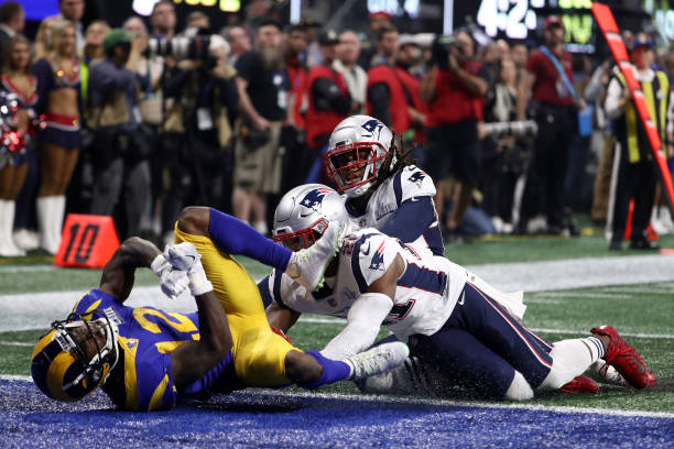 Duron Harmon