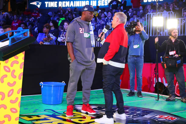 Duron Harmon