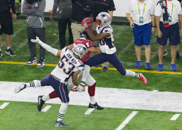 Duron Harmon