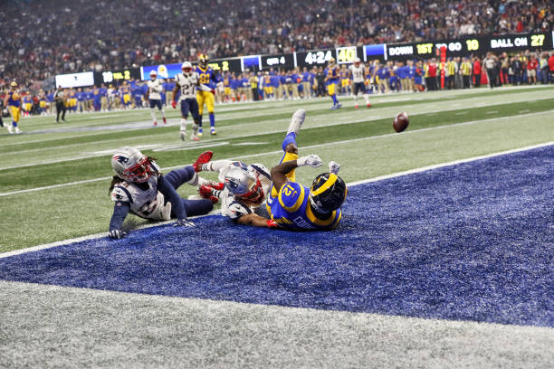 Duron Harmon