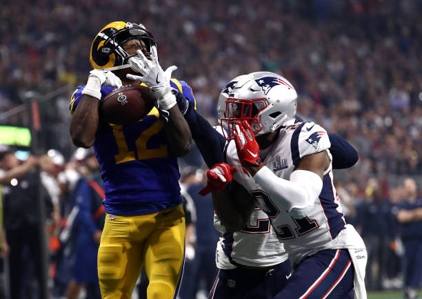 Duron Harmon