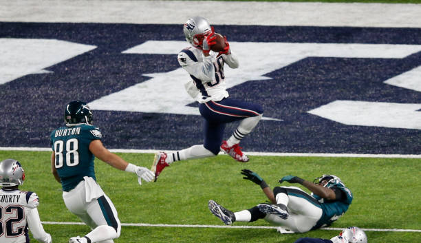 Duron Harmon