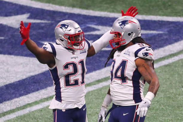 Duron Harmon