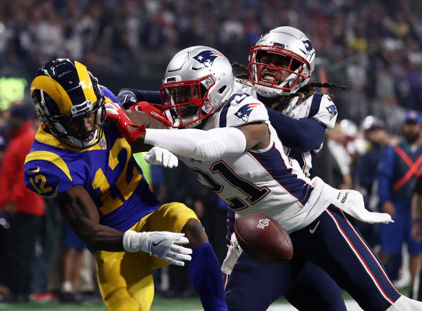 Duron Harmon