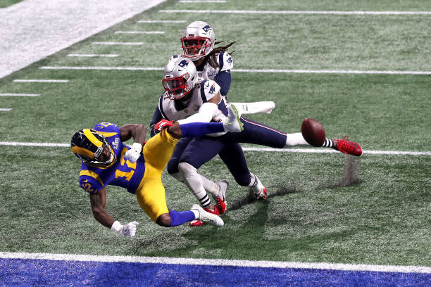 Duron Harmon